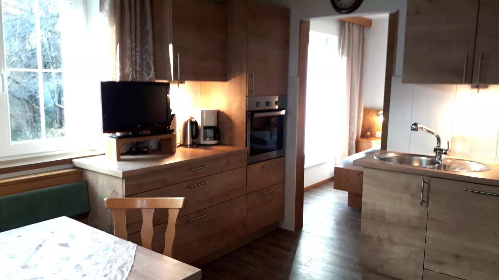 Petter 1-Kitchen