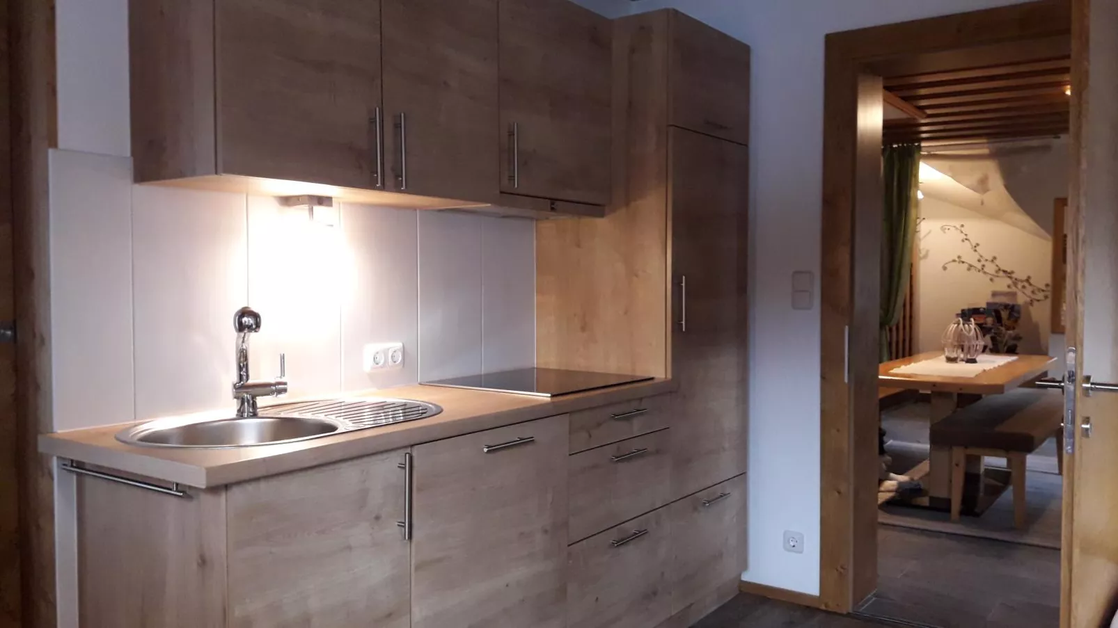 Petter 1-Kitchen