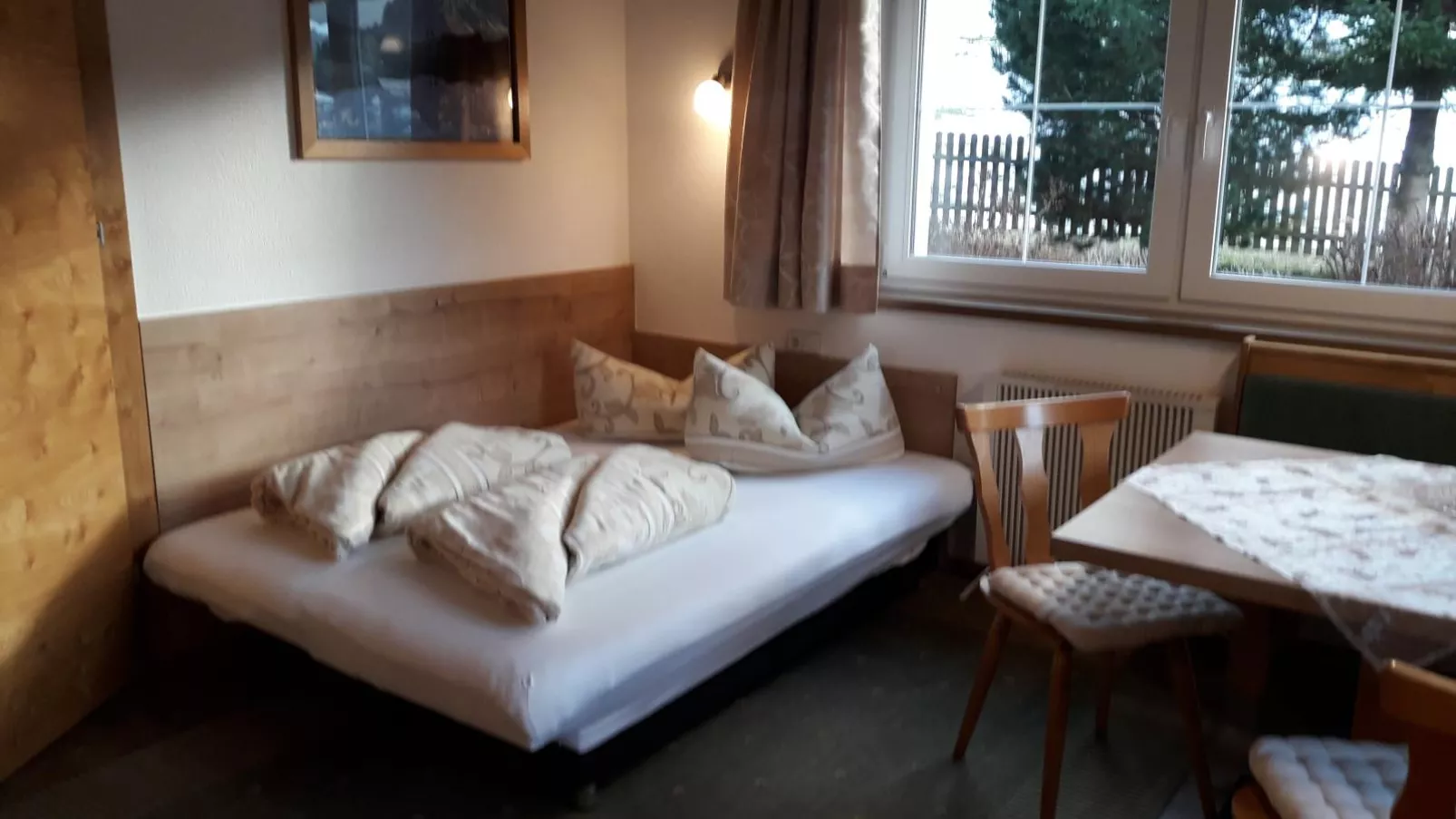 Petter 1-Bedroom