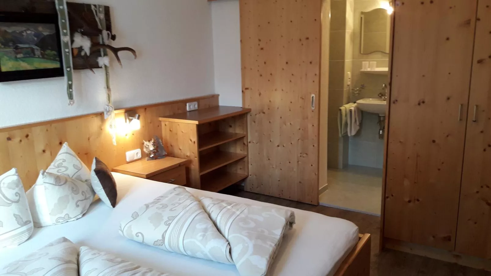 Petter 1-Bedroom