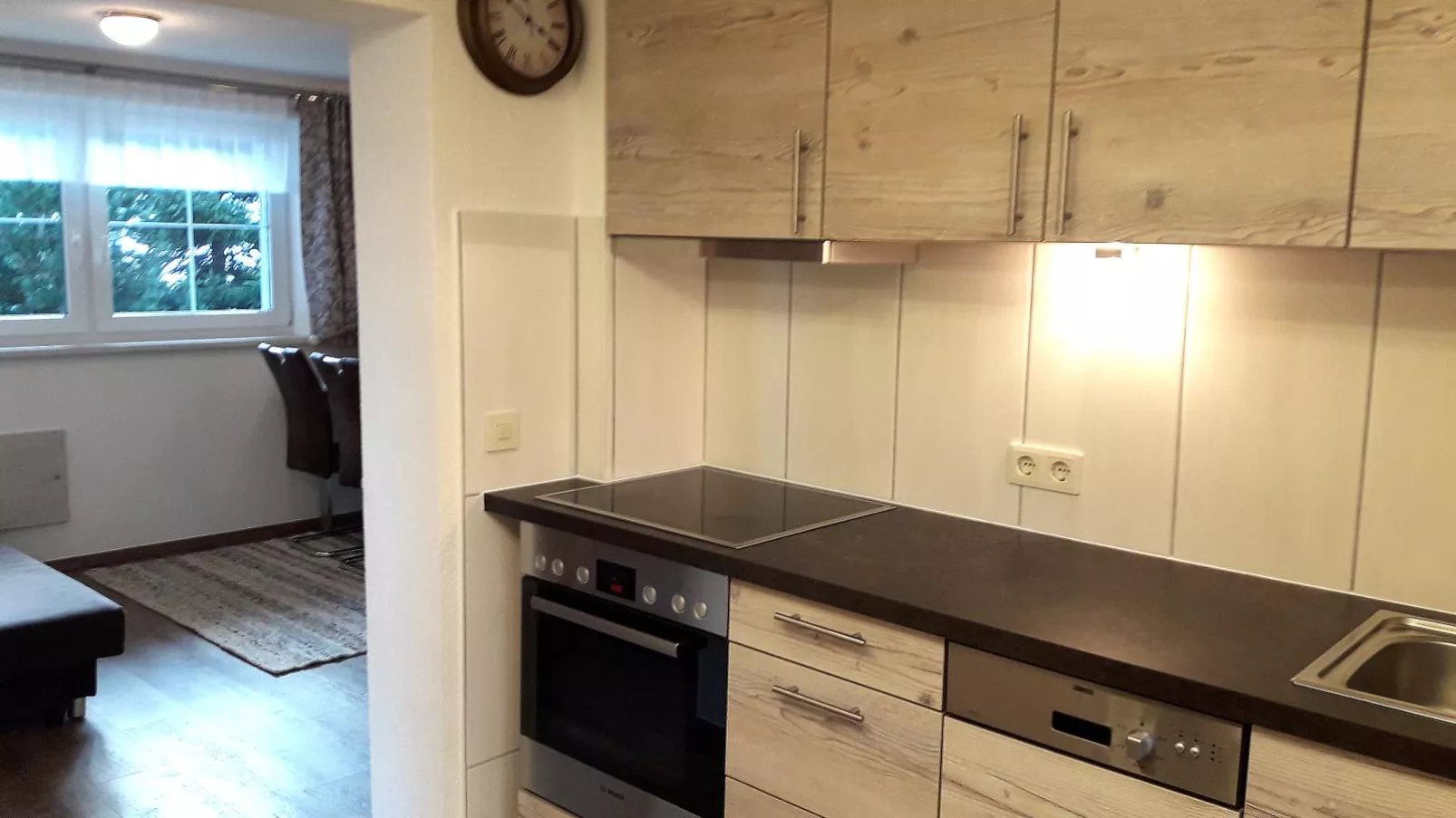 Petter 2-Kitchen