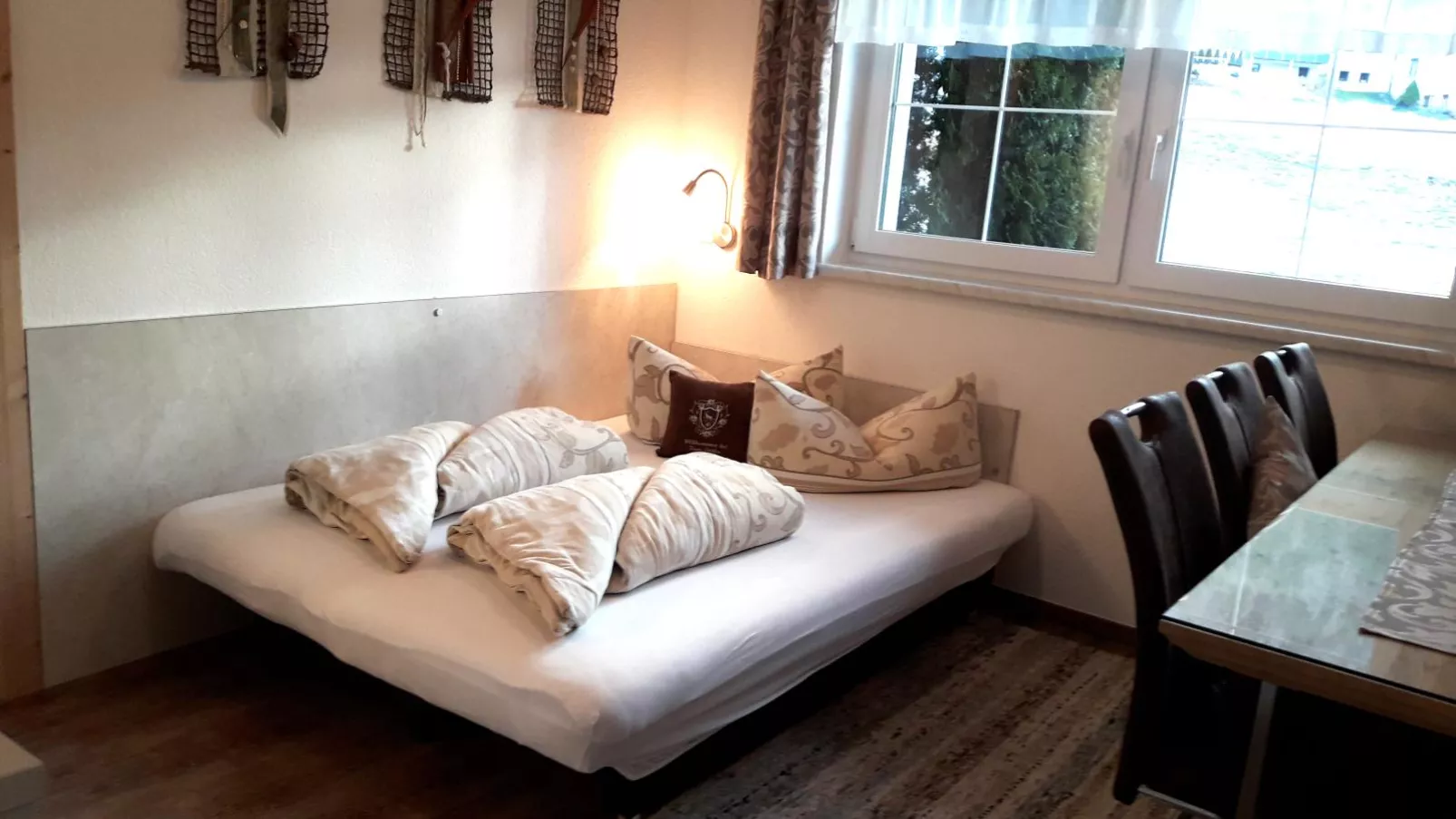 Petter 2-Bedroom