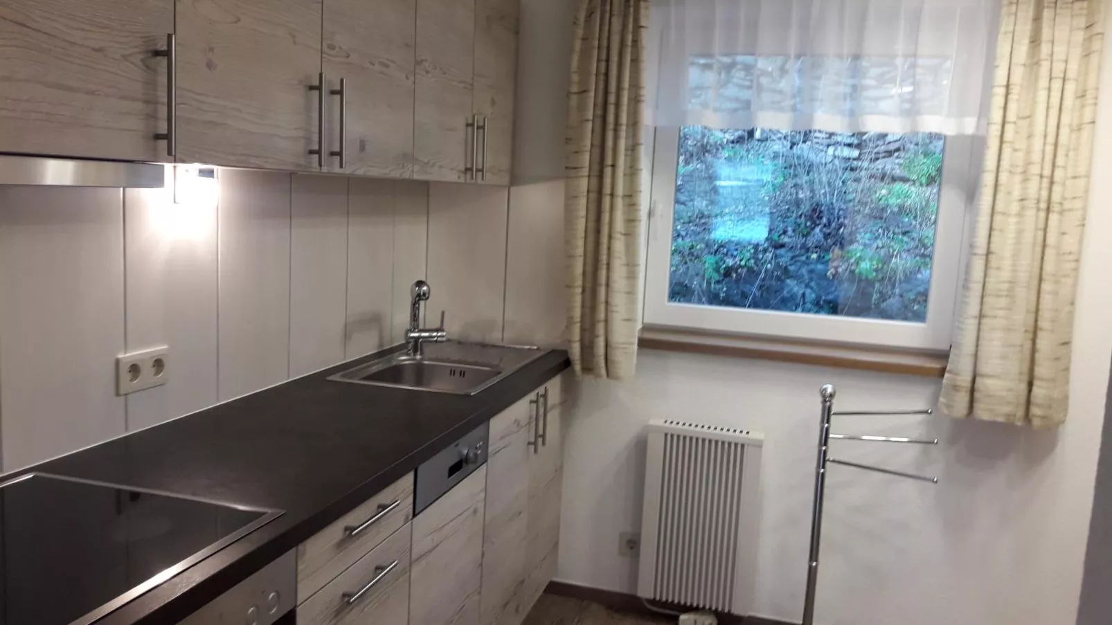 Petter 2-Kitchen