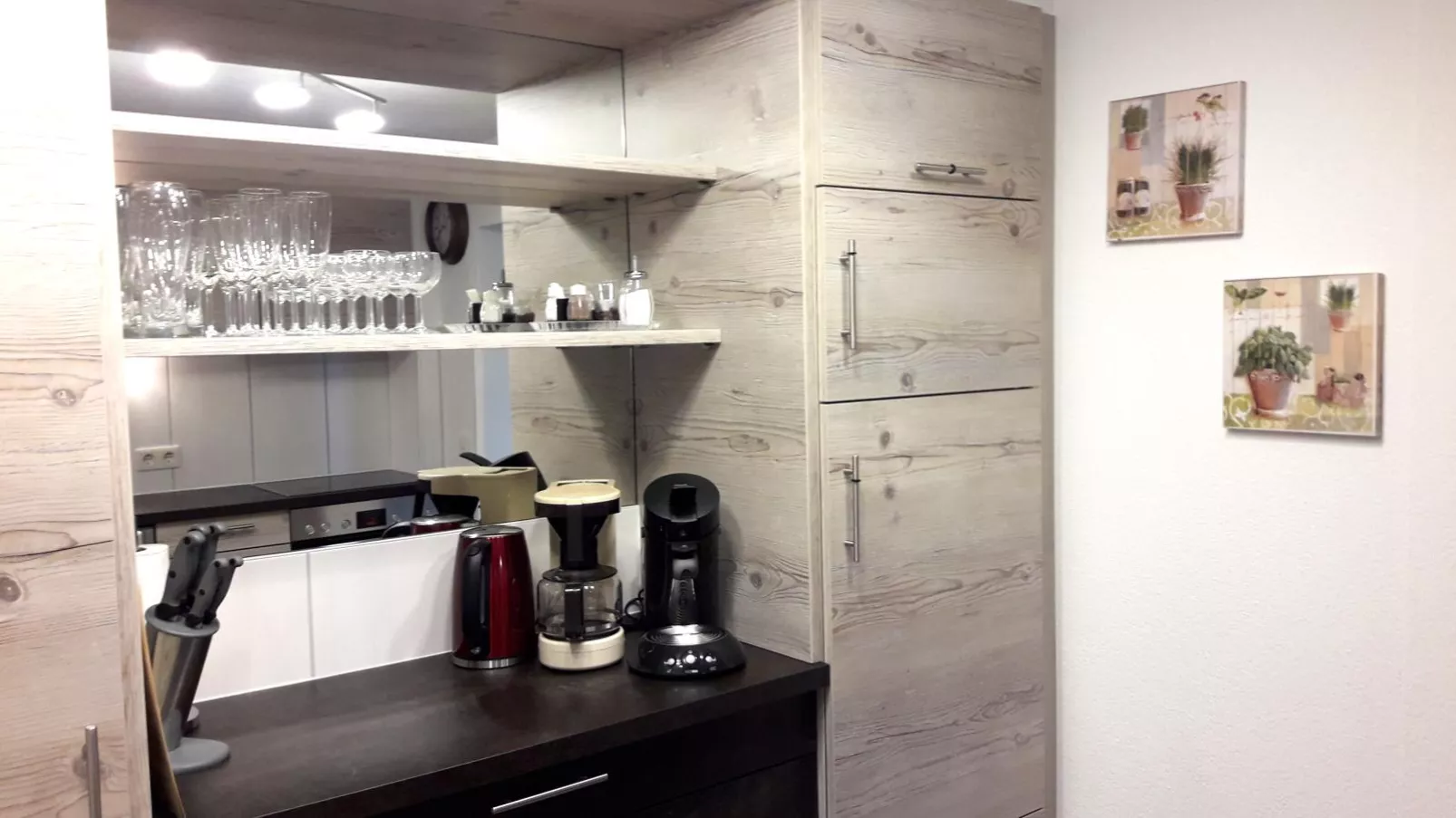 Petter 2-Kitchen