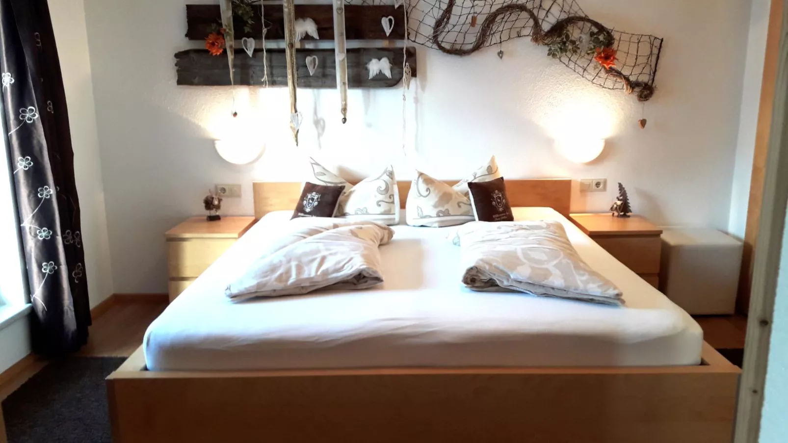 Petter 2-Bedroom