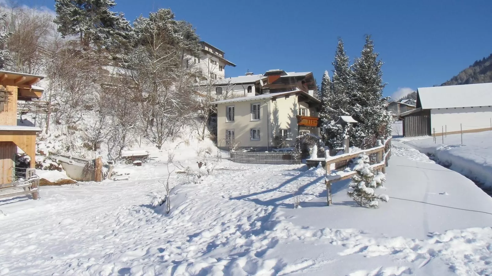 Petter 3-Area winter 1km