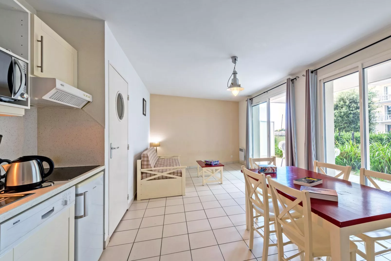 Le Domaine de Bertheaume-Salon