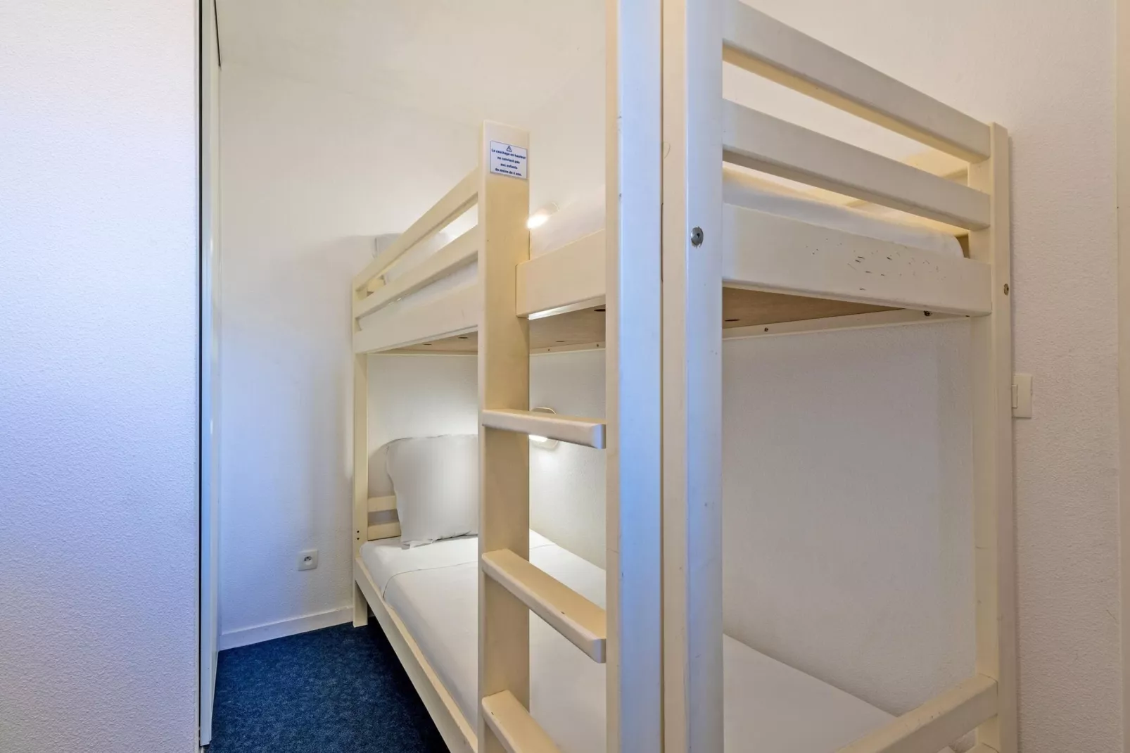 Le Domaine de Bertheaume-Chambre