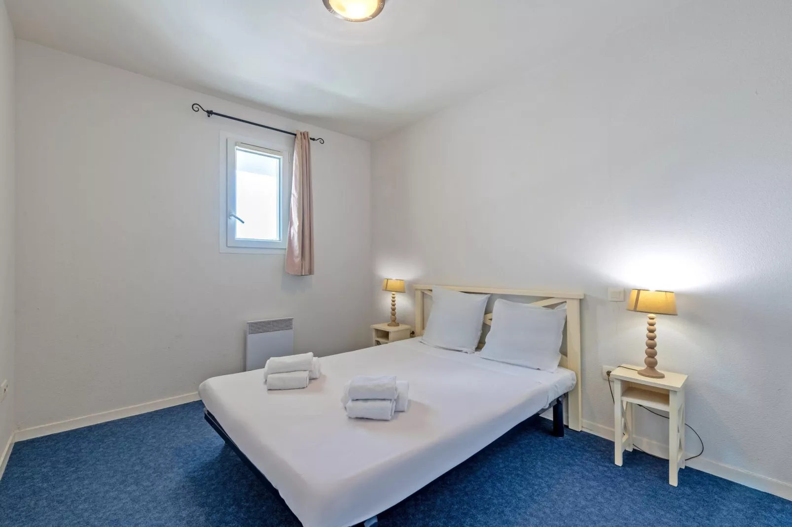 Le Domaine de Bertheaume-Chambre