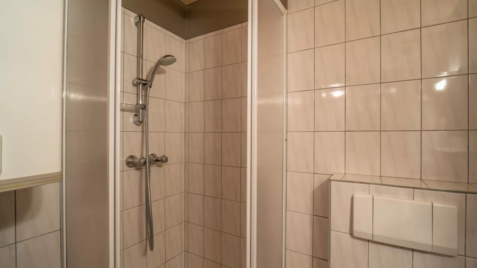 Apartment Marina-Badezimmer