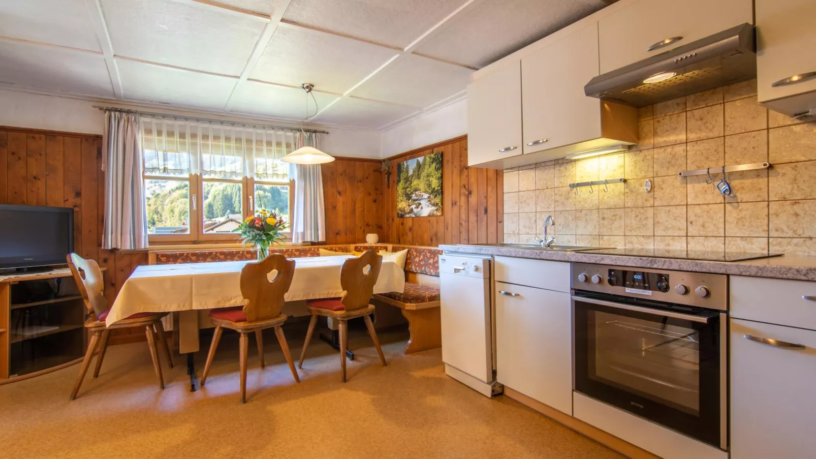 Landhaus Barbara