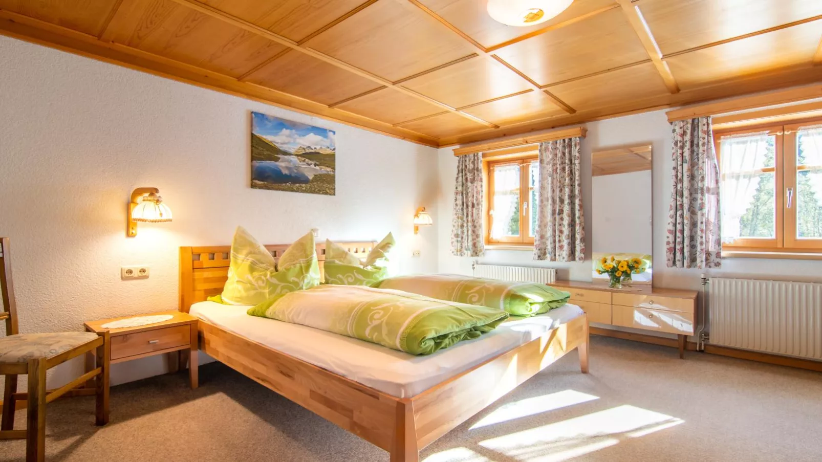 Landhaus Barbara