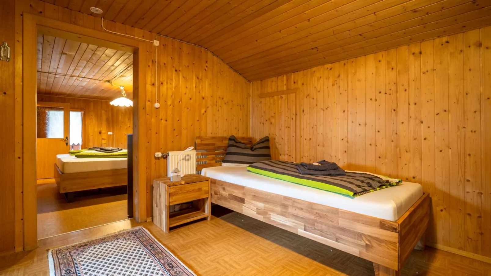 Vonderleu-Bedroom