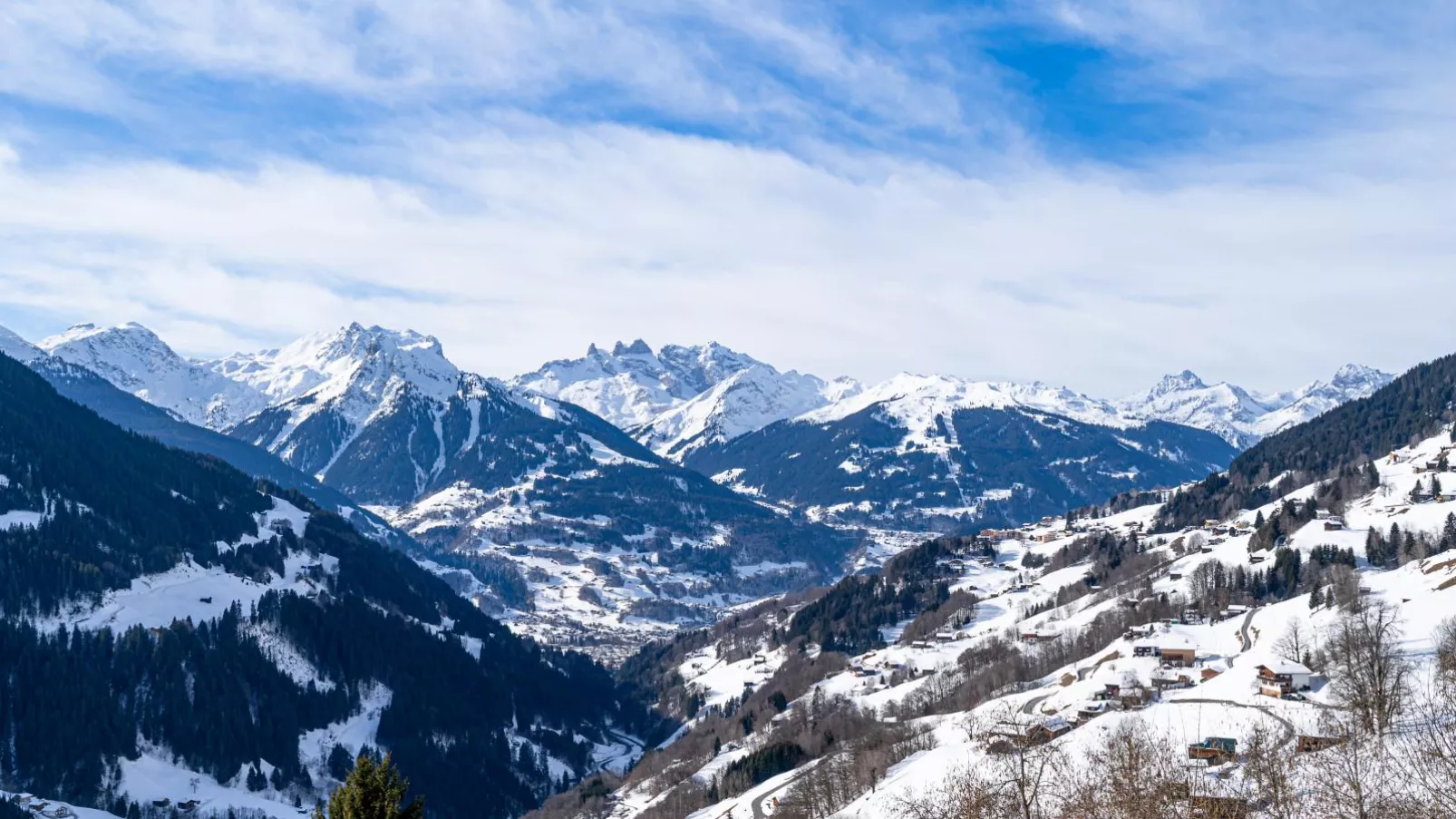 Vonderleu-View winter