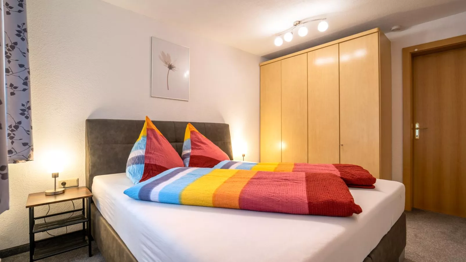 Haus Felder-Bedroom