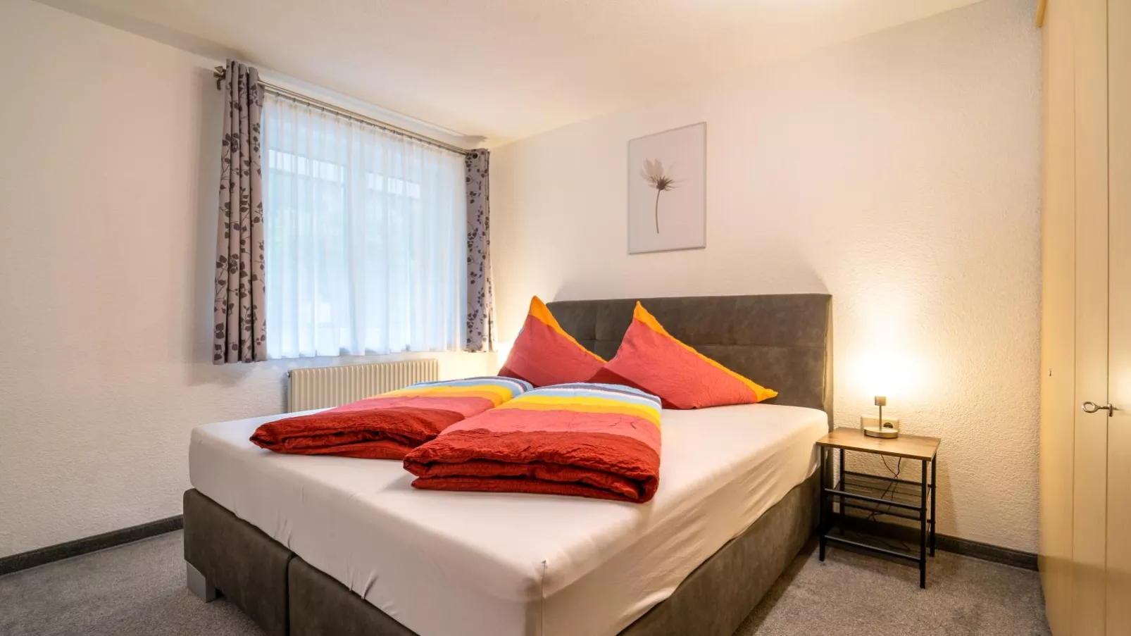 Haus Felder-Bedroom