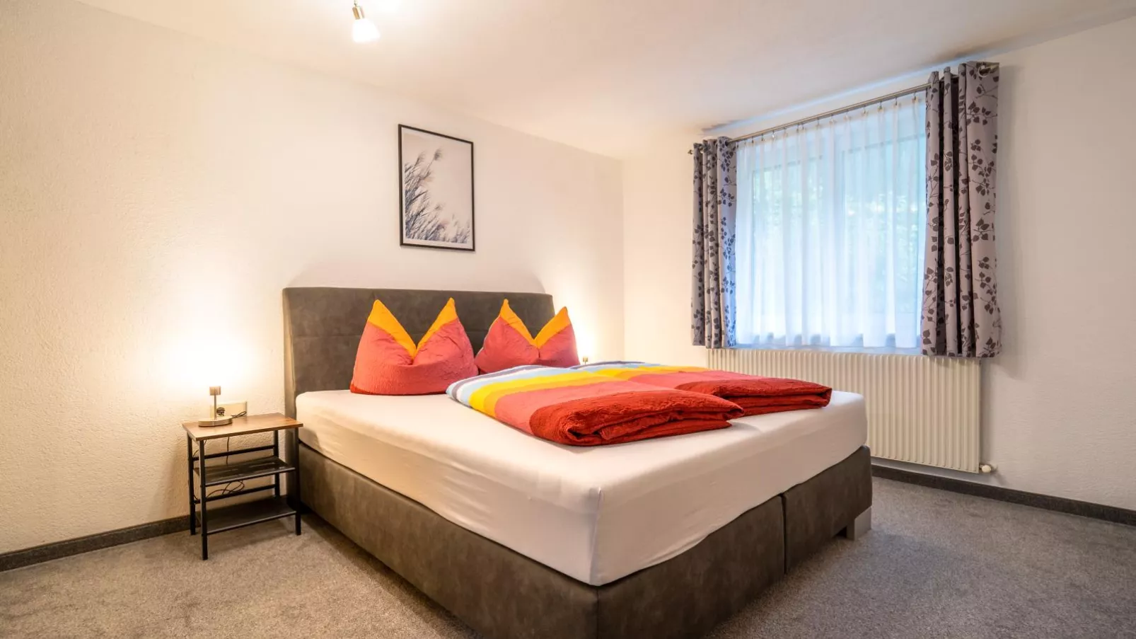 Haus Felder-Bedroom