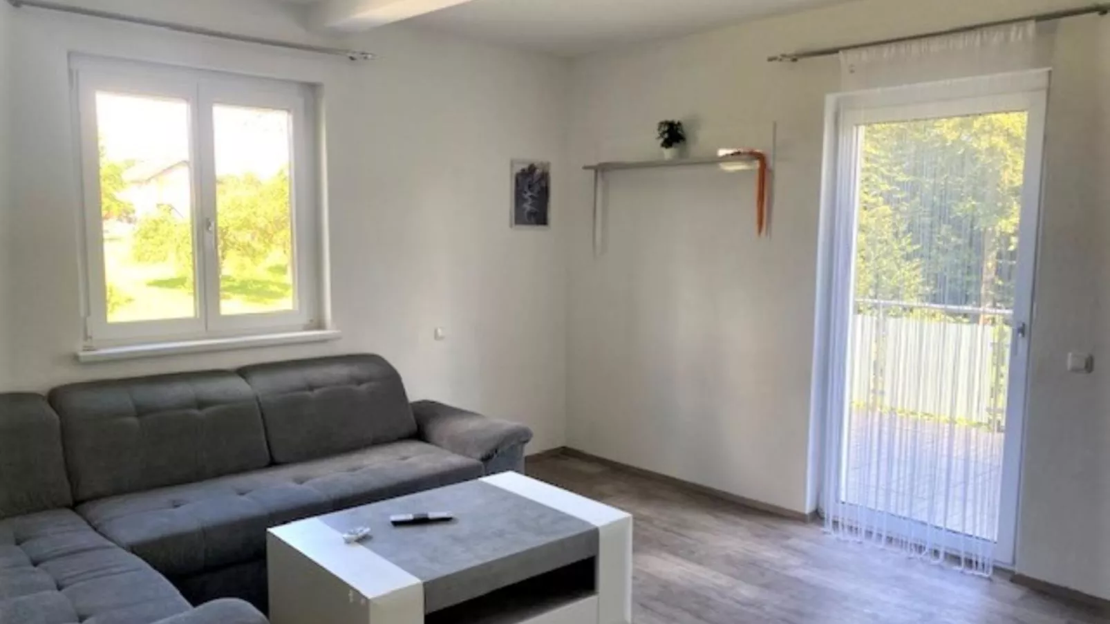 Apartment Erna