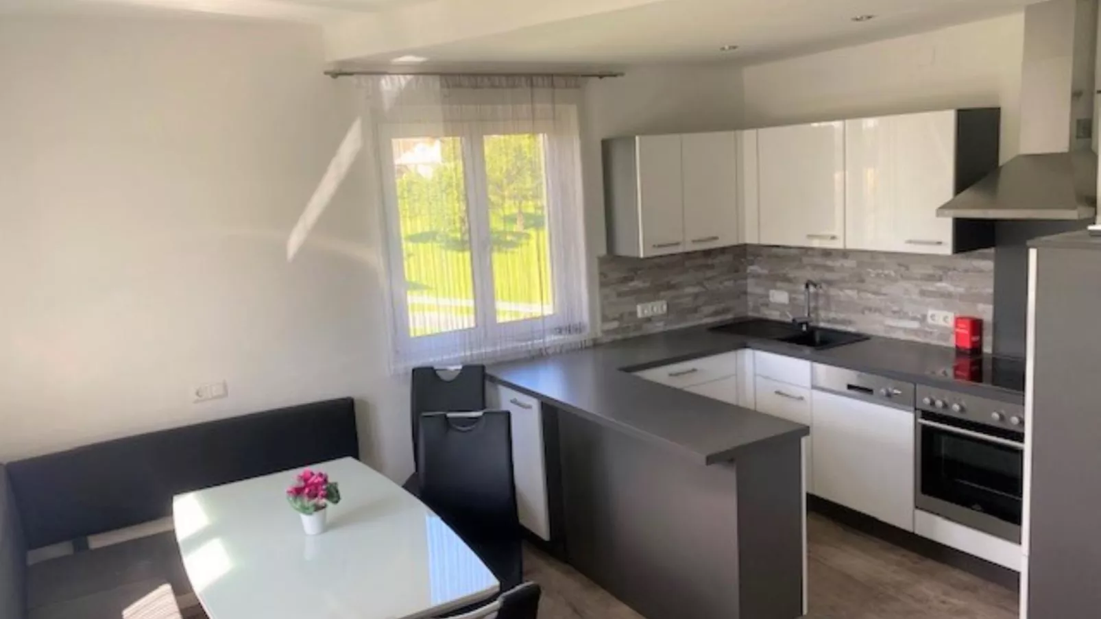 Apartment Erna