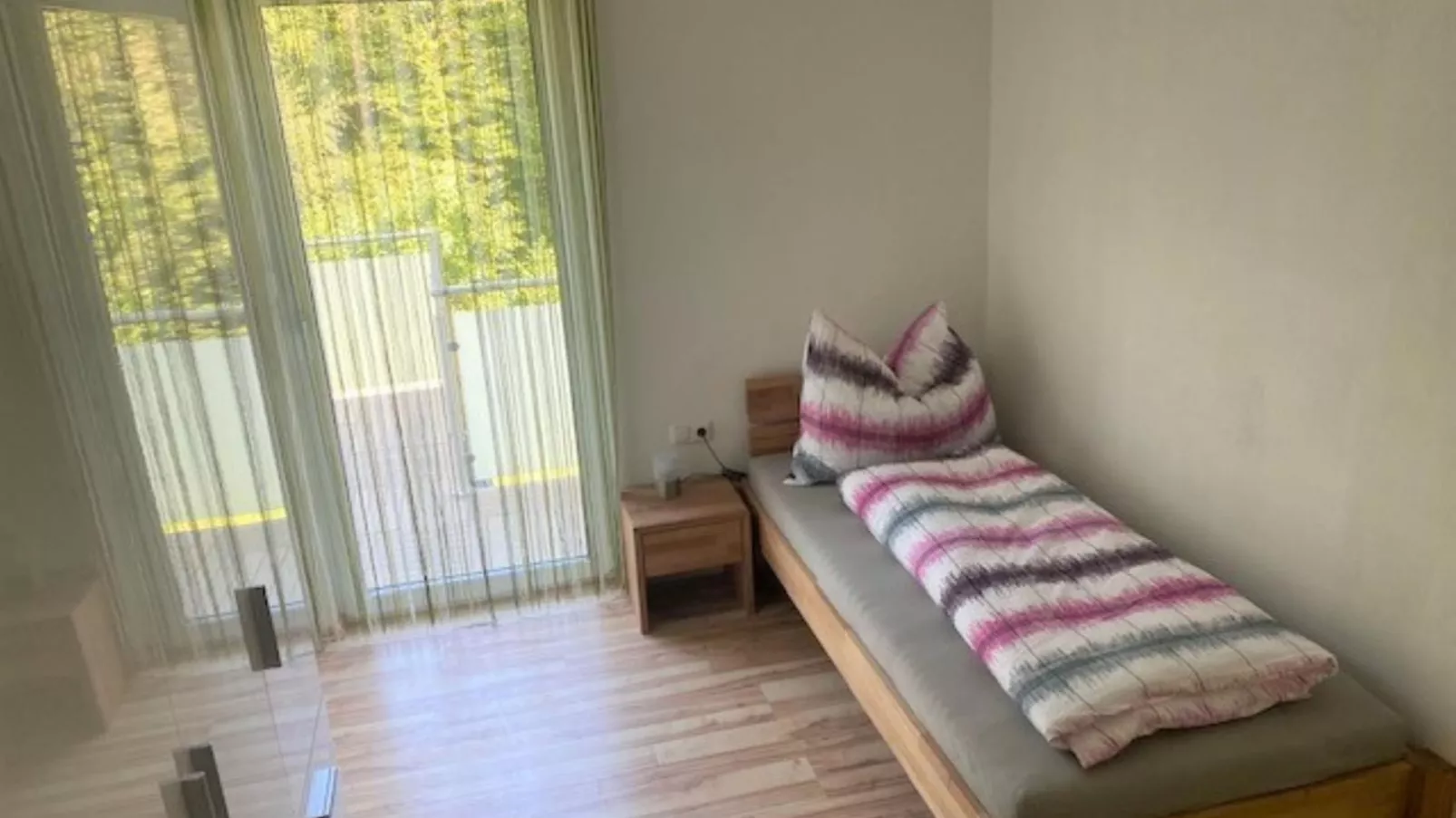 Apartment Erna-Bedroom