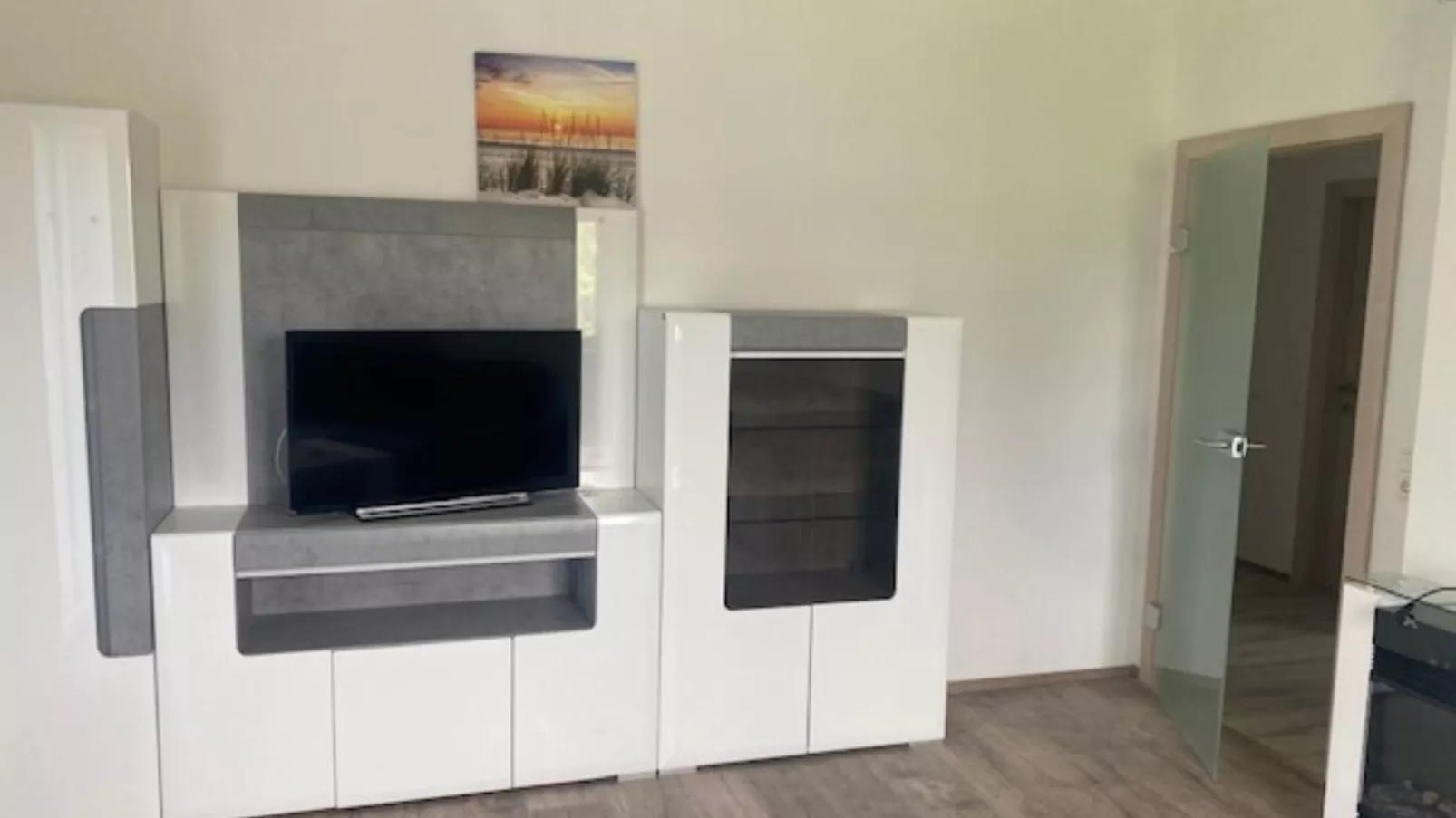 Apartment Erna-Living room