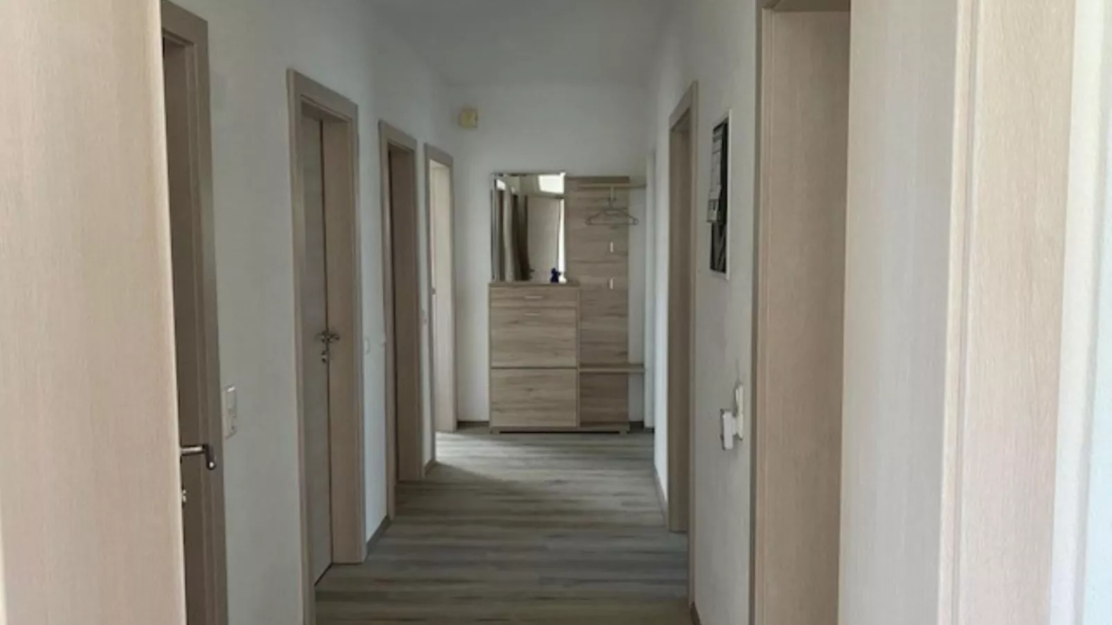 Apartment Erna-Landing