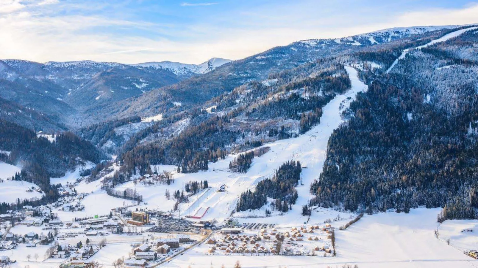 Goldstern-Gebiet Winter 1 km