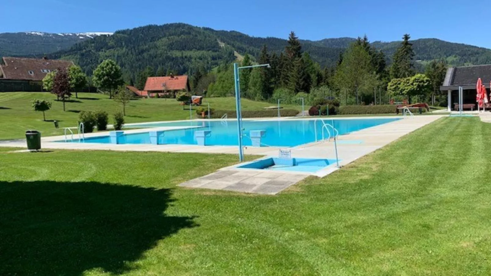 Goldstern-Gebiete Sommer 1 km