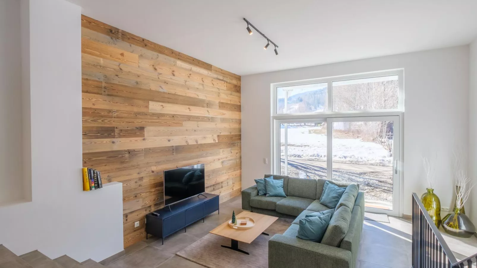 Kreischberg The Exclusive Haus 5 Top 14