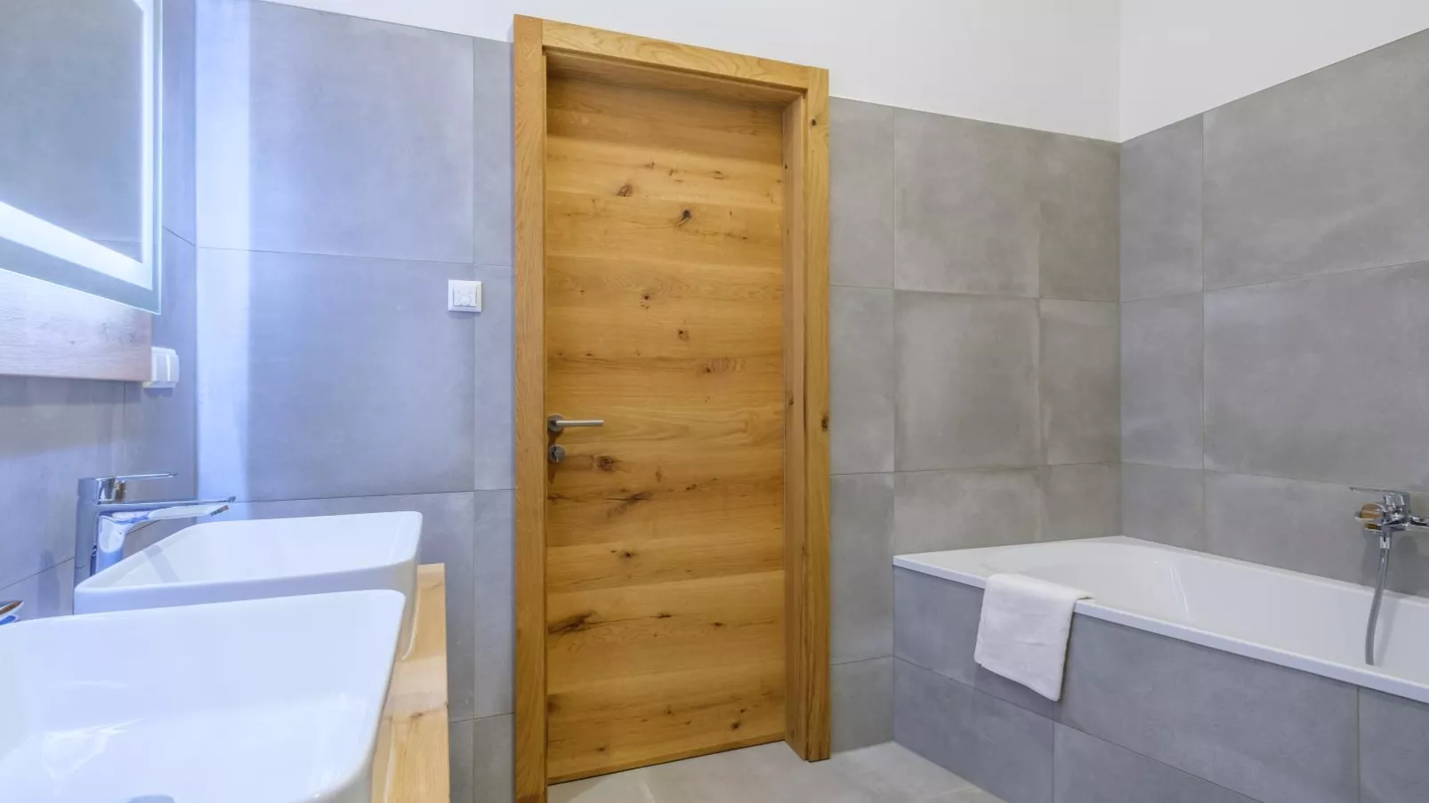 Kreischberg The Exclusive Haus 5 Top 14-Badezimmer