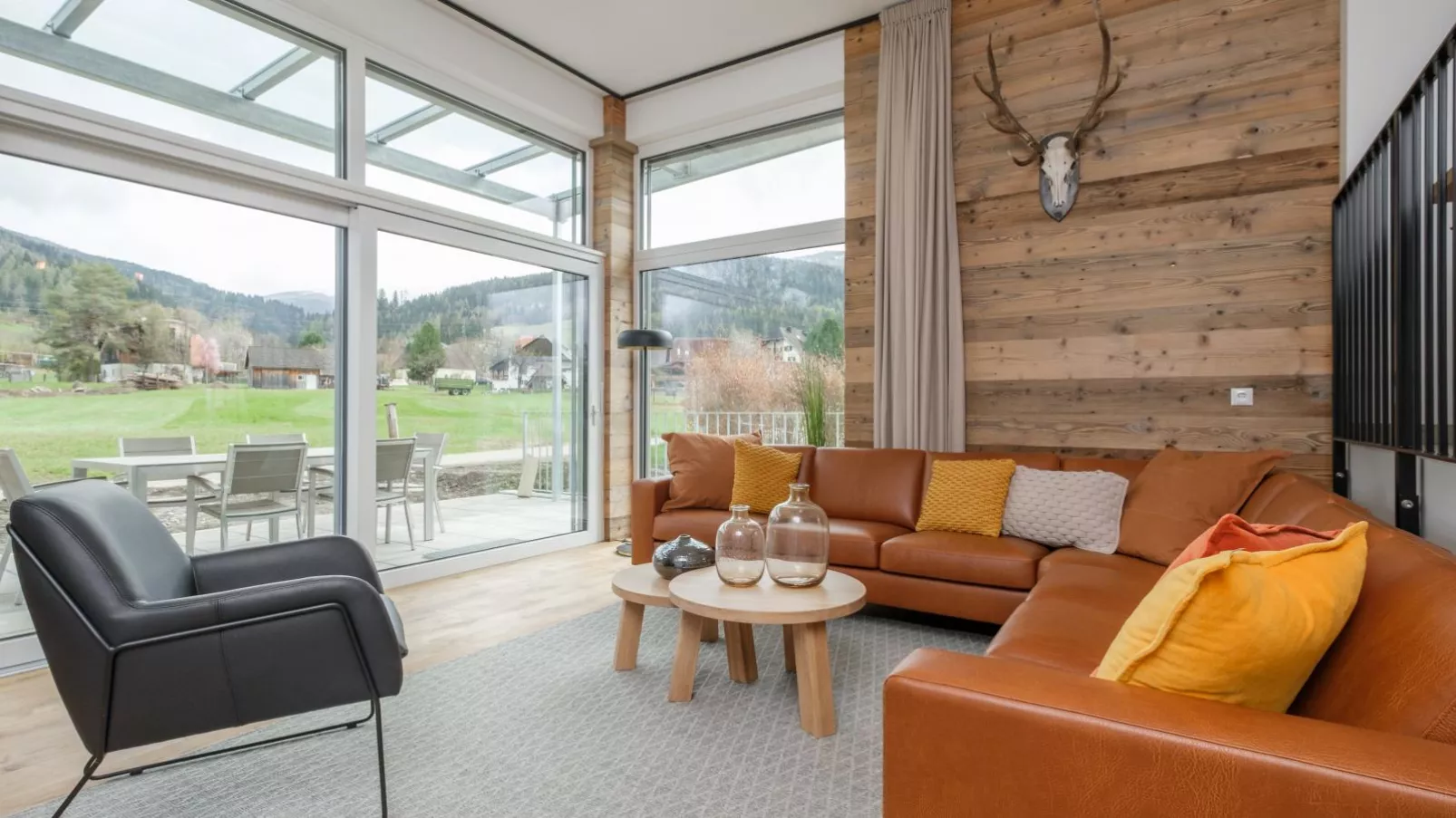 Aquarius Haus 7 TOP 16-Living room