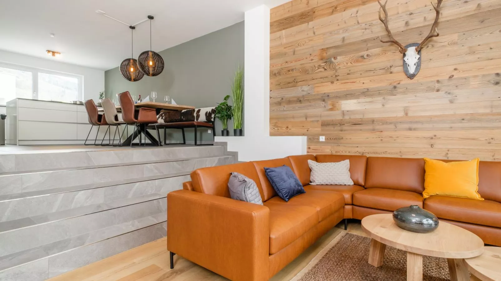Aquarius Haus 8 TOP 17-Living room