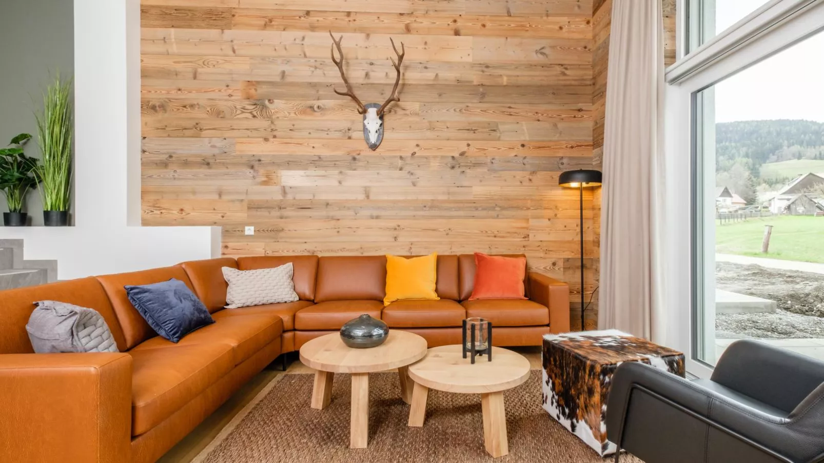Aquarius Haus 8 TOP 17-Living room