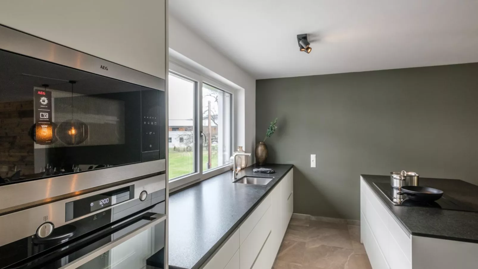 Aquarius Haus 8 TOP 17-Kitchen