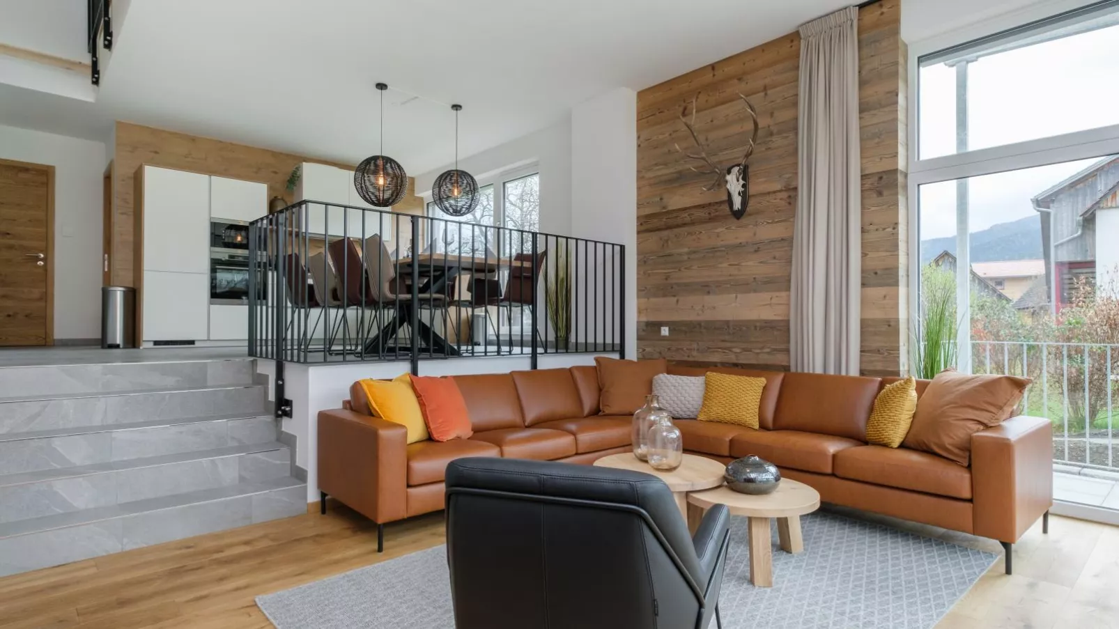 Aquarius Haus 9 TOP 18-Living room