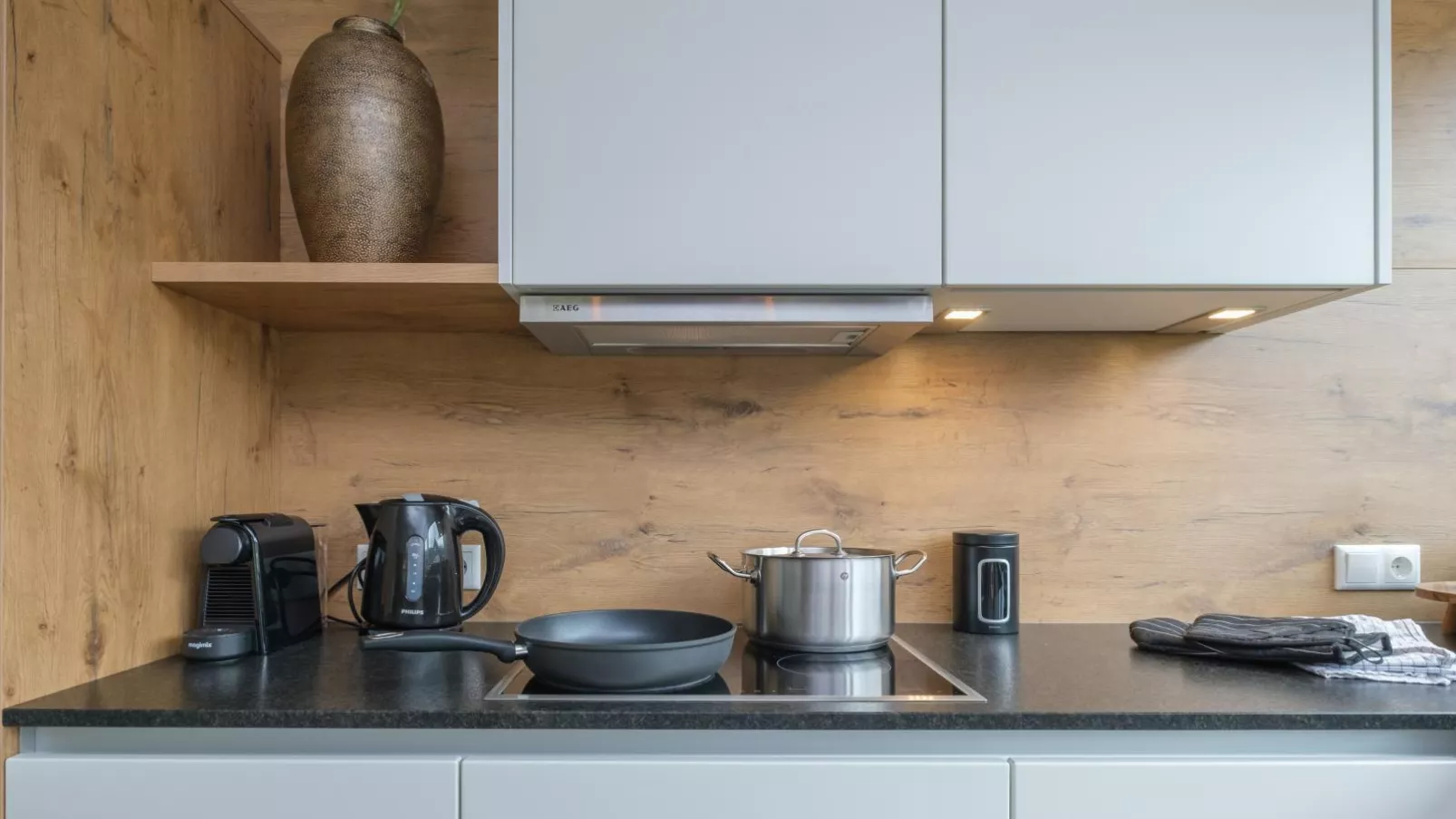 Aquarius Haus 9 TOP 18-Kitchen
