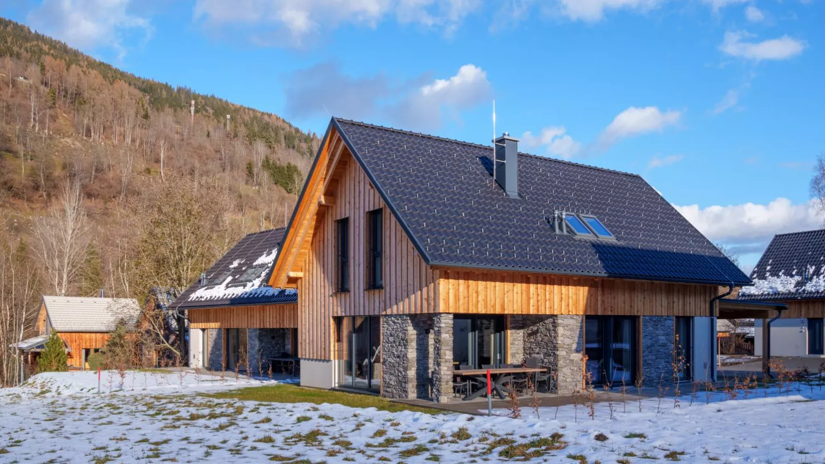 Mountain Vista-Exterior winter