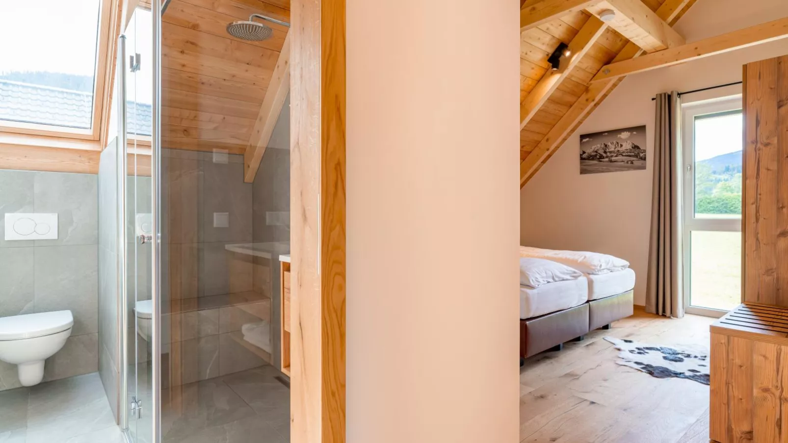 Mountain Vista-Bathroom