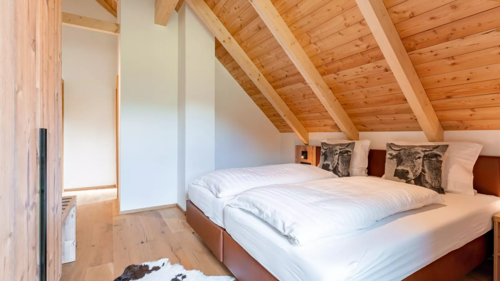 Mountain Vista-Bedroom