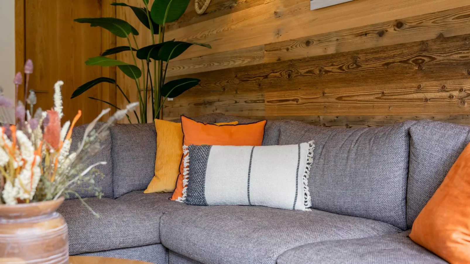 Mountain Vista-Living room