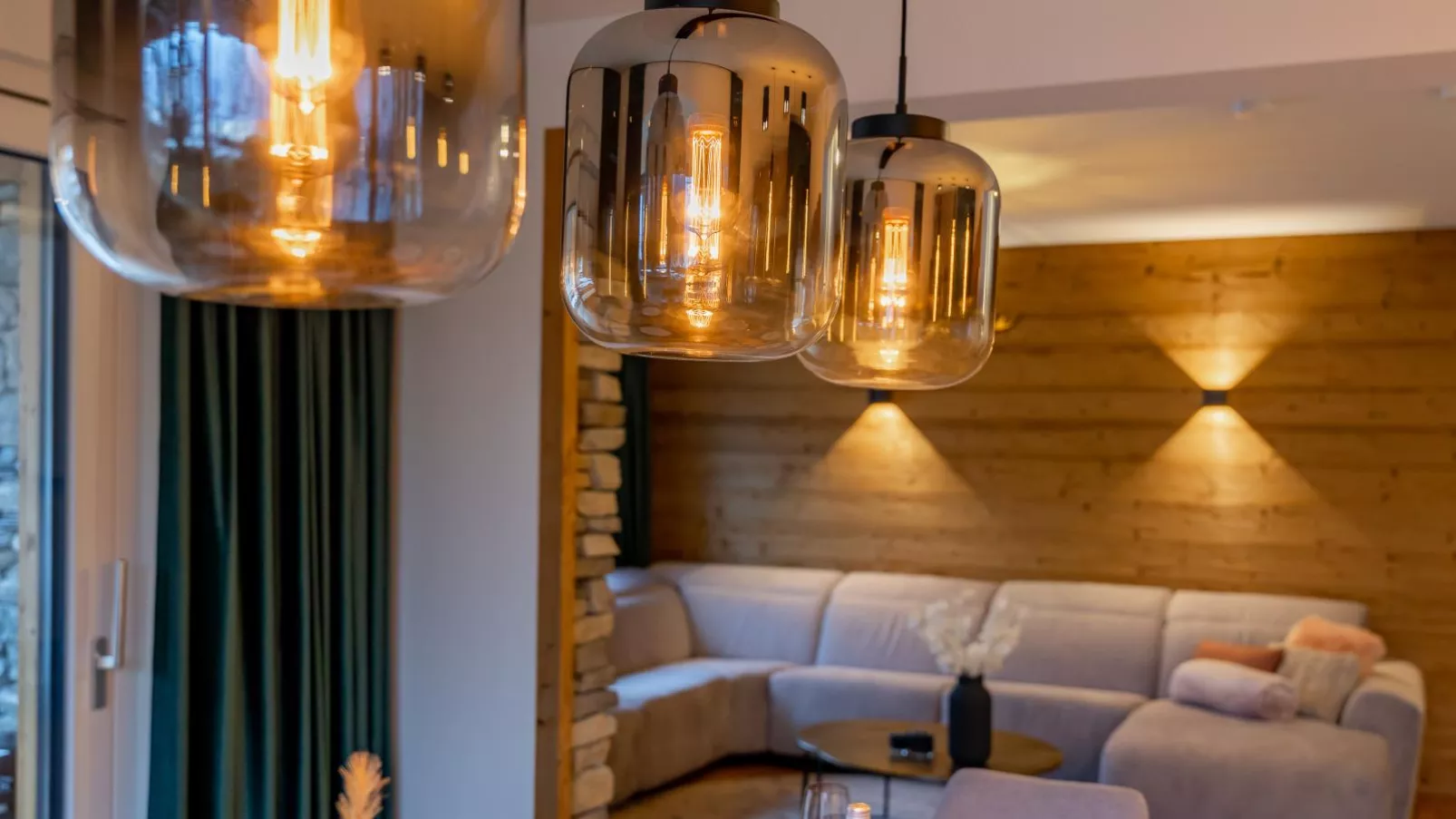 Mountain Chalet Luxx-Atmosphere