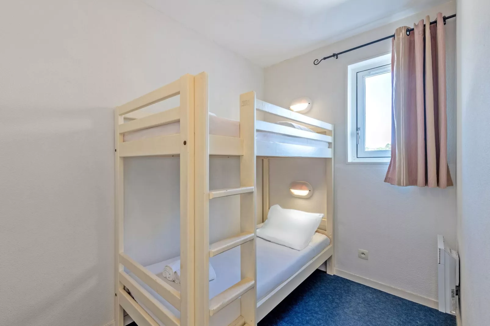 Le Domaine de Bertheaume-Chambre