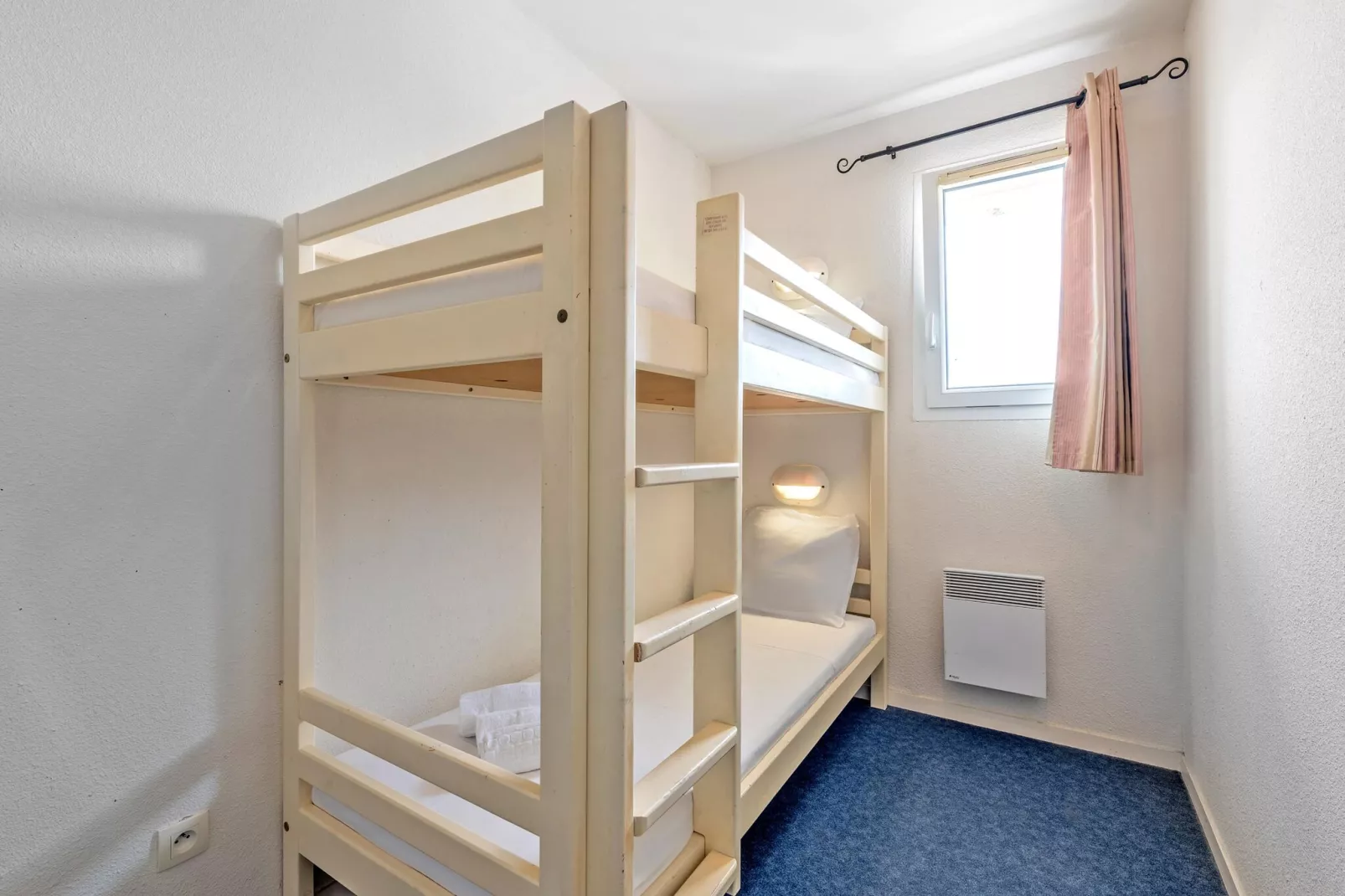 Le Domaine de Bertheaume-Chambre
