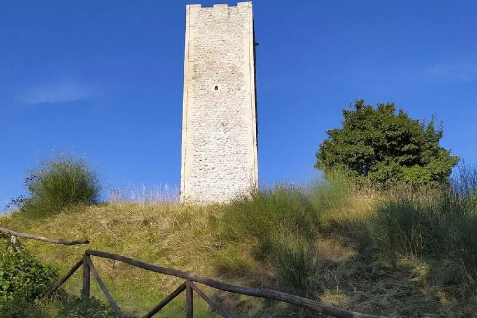 Agriturismo La Torre-Areas summer 1km