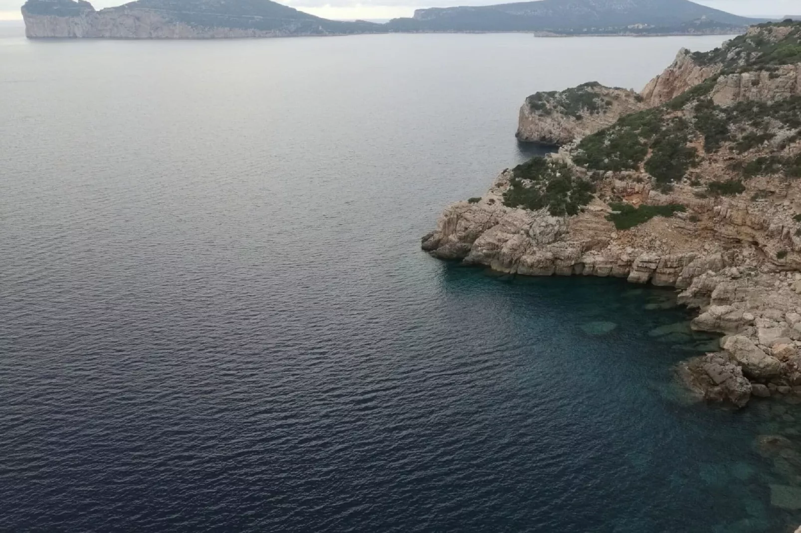 Monolocale Alghero 1