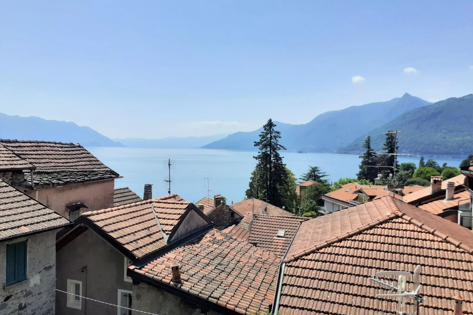 FRA - Casa Frapolli-Exterior summer