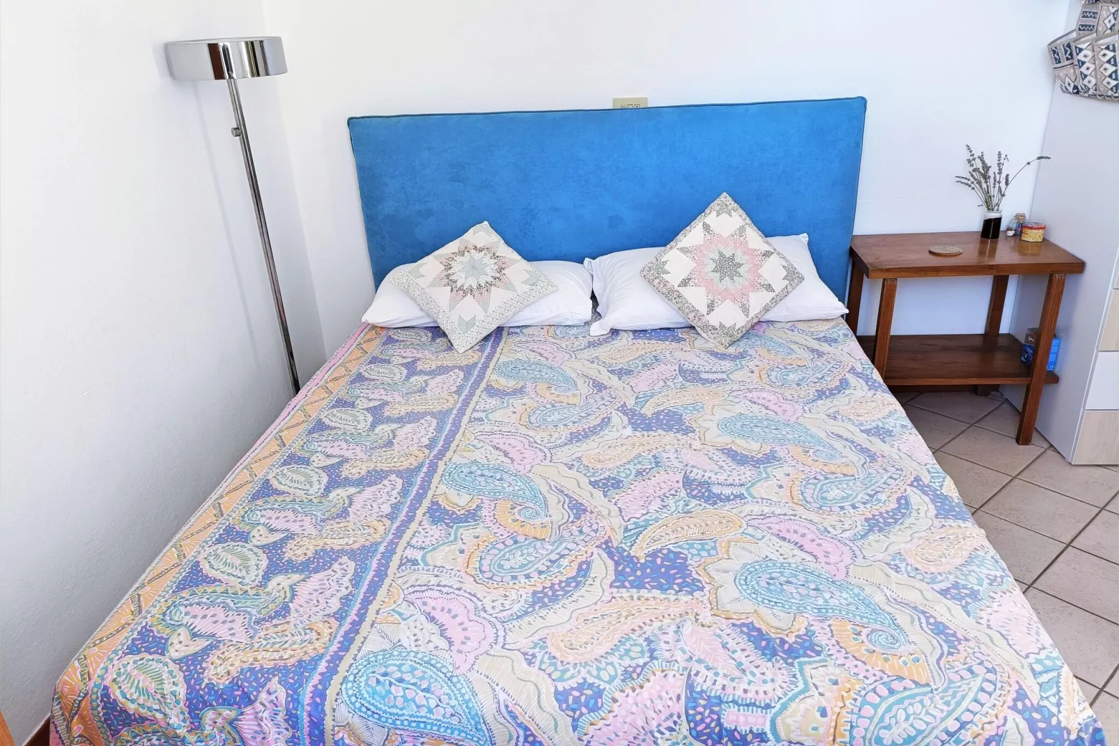 FRA - Casa Frapolli-Bedroom