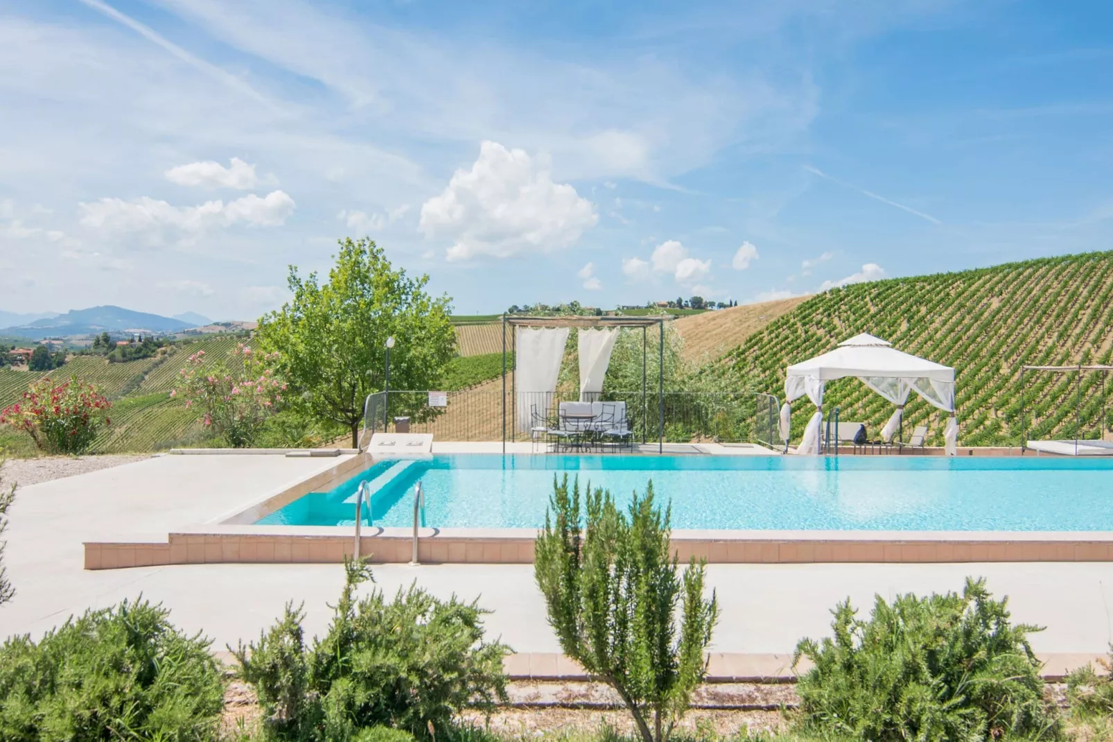 Cardo-Pool