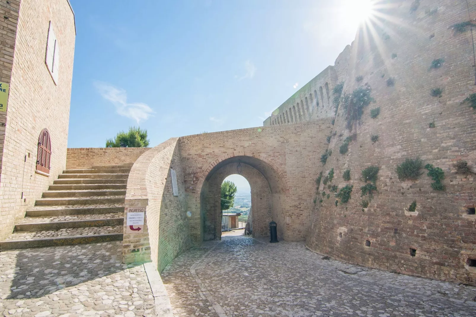 Cardo-Areas summer 20km