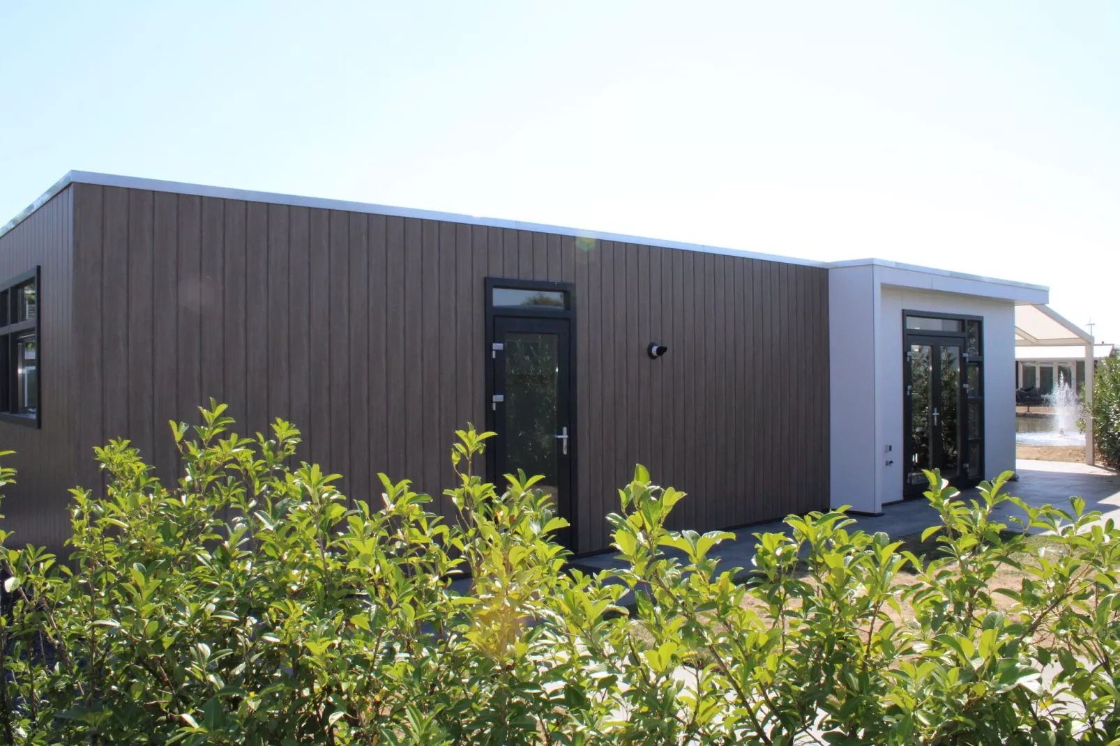 Recreatiepark Rhederlaagse Meren 9-Exterior summer